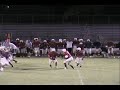 Independence Pariots JV Scrimmage vs LaJolla Varsity