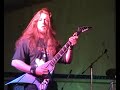 Tesstimony - Buried By The Dead
