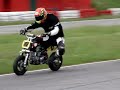 APS Pitbike Team @ Francochamps 02/06/08:BACK FOR MORE!!!
