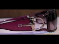 Ol'Optic : Lunettes de soleil Gucci GG2919/S GTE (MD) Ol'Optic : Lunettes de soleil Gucci GG2919/S GTE (MD)