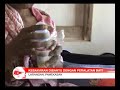 Kebakaran, Dibantu Dengan Peralatan Bayi