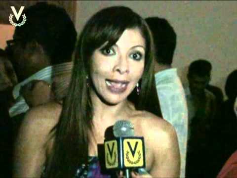BEBA ROJAS