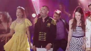 סטורי של פסטיגל - אגדה מעכשיו: הקליפ הרשמי !