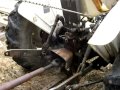 PTO Shaft btwn Tractor & Sawmill