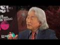 Michio Kaku: Time Travel, Parallel Universes, and Reality