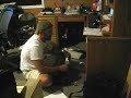 Angry Dad Rips Printer To Shreds Angry Dad Rips Printer To Shreds