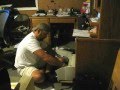 Angry Dad Rips Printer To Shreds