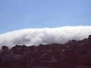 Sausalito Fog