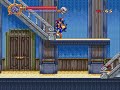 Castlevania Dracula X - Castle Entrance