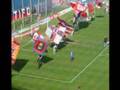 ULTRAS SAMB VIDEO