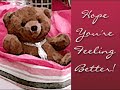 Get Well Soon
