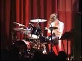 Brian Viglione Drum Solo 2