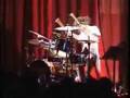 Brian Viglione Drum Solo 2