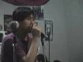 Academic Misconduct Terlalu Manis - Bento