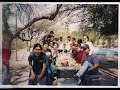 EGRESADOS 2001 CUGSM LA RIOJA