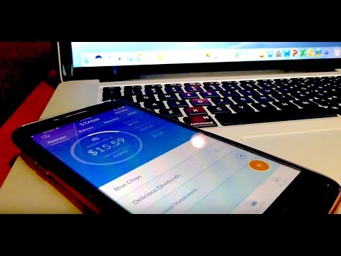 video-linktoworks-Stash Invest Review: How to Make Money With Your...