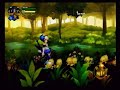 chick so cute! (Playstation2:Odin Sphere)