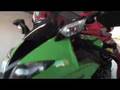 2008 kawazaki zx10r vs yamaha r1