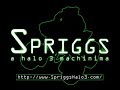 spriggs: episode 7 the heart of dorkness part b
