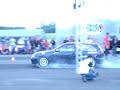 burnout nissan almera turbo gre promotor burnout nissan almera turbo gre promotor