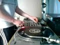 dj bird & dj squirt B.2.B