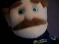 Nudist Camp Video Response - Goodman Not Pleased