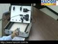 HI-601VT How to remotely control the vehicle relay