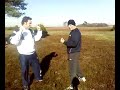 MARTIAL ARTS KAIMENDO PAKMEI Self defence training 3B