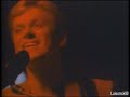Love Me Tomorrow - Chicago