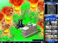 Red Alert 2 - Allied Final Stage - Kill Tanya