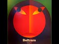 Joey Beltram -- Subsonic Trance