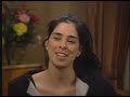 Sarah Silverman On How She Started Dating Jimmy Kimmel Sarah Silverman On How She Started Dating Jimmy Kimmel