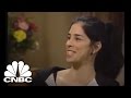 Sarah Silverman On How She Started Dating Jimmy Kimmel