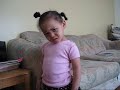 baby sings dreamgirls