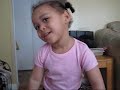 baby sings dreamgirls