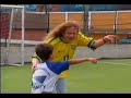 Iron Maiden no Video Show Gers e Murray numa pelada infantil