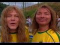 mat�ria do video show sobre o iron maiden!! lan�amento do cd virtual eleven, sem o bruce. mas vale a pena assistir ao v�deo!!!