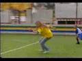 Iron Maiden no Video Show Gers e Murray numa pelada infantil