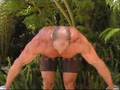 bodybuilding exercise  reverse fly