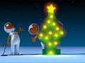 Nog een kerst grey groet
