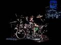 videos de Marco Minnemann drum solo with crazy Independence !