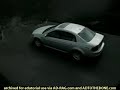 Acura TL Be There First