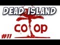 Yogscast - Dead Island 11: Hydrant-fixing duty