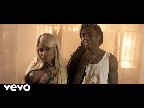 Nicki Minaj - High school  feat. Lil Wayne lyrics