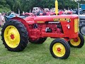 Glenluce Tractor Rally 2008 Glenluce Tractor Rally 2008