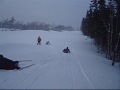 Cross Country Skiing at Humber Valley Cross Country Skiing at Humber Valley
