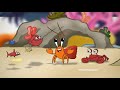 Ocean acidification is one of the most worrying impacts climate change will have on the Reef. This is a highly complex topic and this animation does not explain the process in detail, rather uses a characters experience of this phenomenon to illicit an emotional understanding that ocean acidification will alter life on coral reefs.