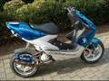 Scootertuning