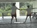 Hwa Chong Mass Dance -- Wild Wild West [Low Bandwidth]