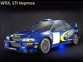 Fast Car Parody - Scooby Doo Impreza